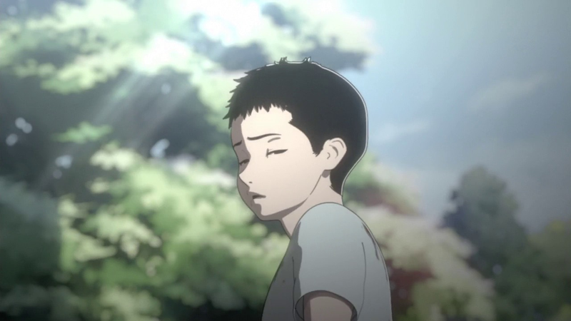 Illustration for article titled Anime Review - Ajin: Demi-Human Season One